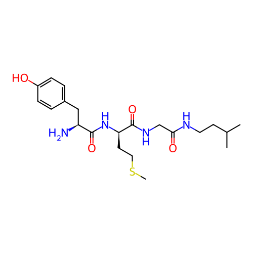 Chemical structure of BindingDB Monomer ID 50018725