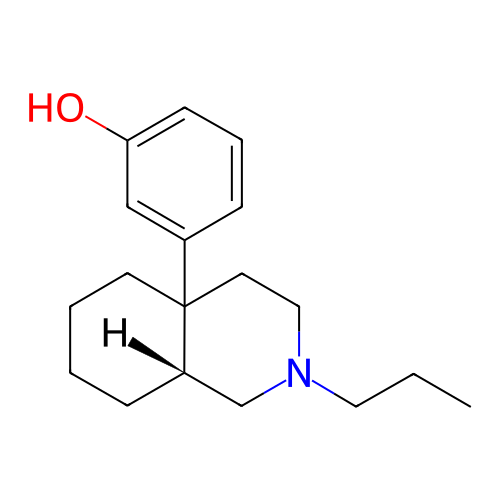 Chemical structure of BindingDB Monomer ID 50018729