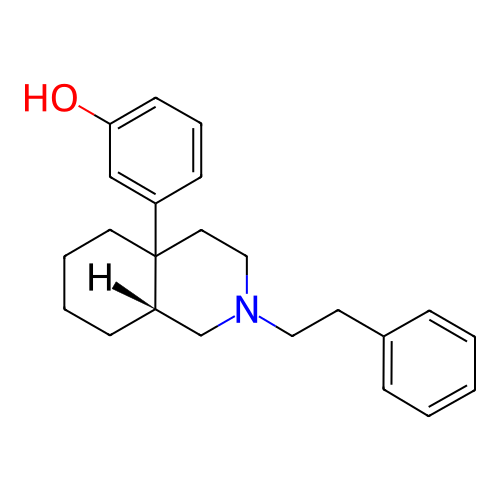 Chemical structure of BindingDB Monomer ID 50018730