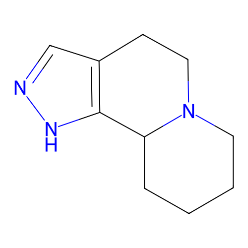 Chemical structure of BindingDB Monomer ID 50018734