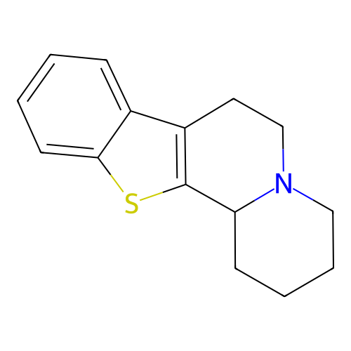 Chemical structure of BindingDB Monomer ID 50018739