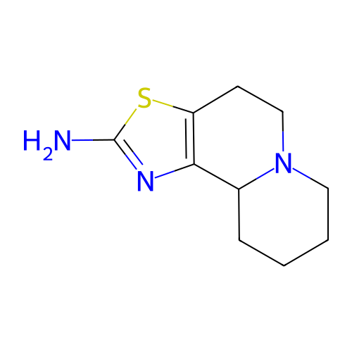 Chemical structure of BindingDB Monomer ID 50018740
