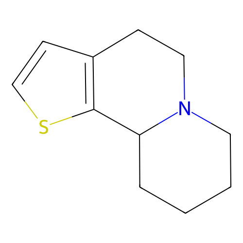 Chemical structure of BindingDB Monomer ID 50018741