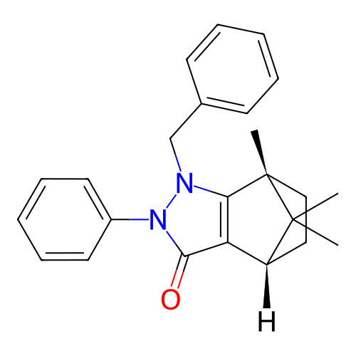Chemical structure of BindingDB Monomer ID 50018794
