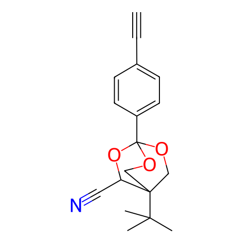 Chemical structure of BindingDB Monomer ID 50018800
