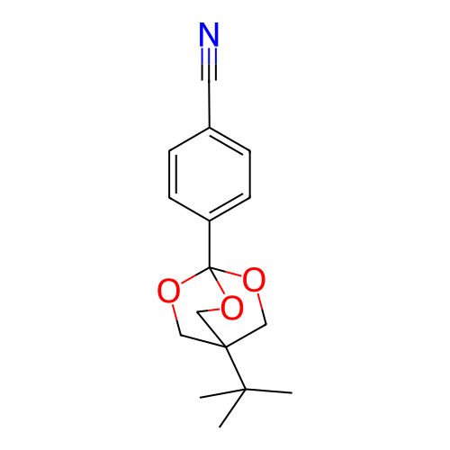 Chemical structure of BindingDB Monomer ID 50018801