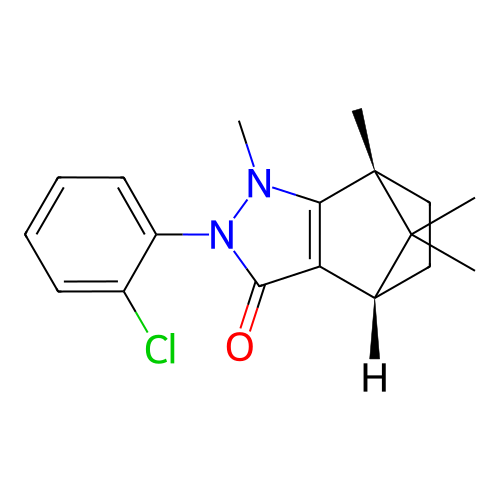 Chemical structure of BindingDB Monomer ID 50018802