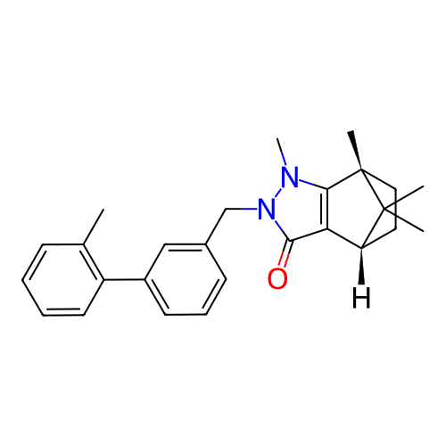 Chemical structure of BindingDB Monomer ID 50018803
