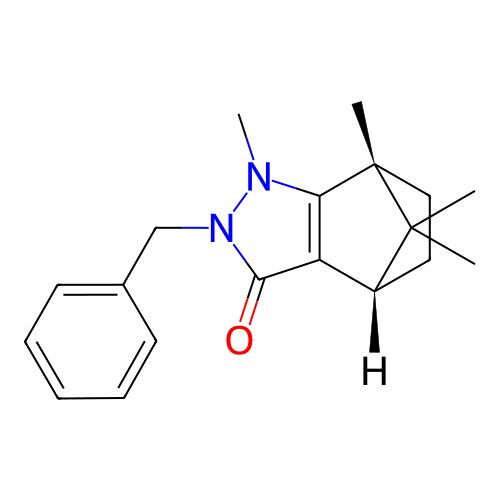 Chemical structure of BindingDB Monomer ID 50018809