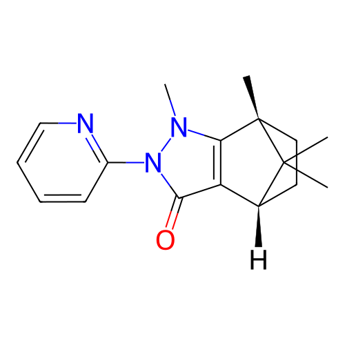 Chemical structure of BindingDB Monomer ID 50018812