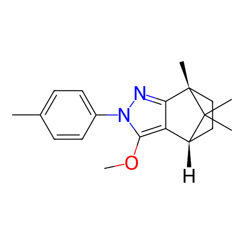 Chemical structure of BindingDB Monomer ID 50018814