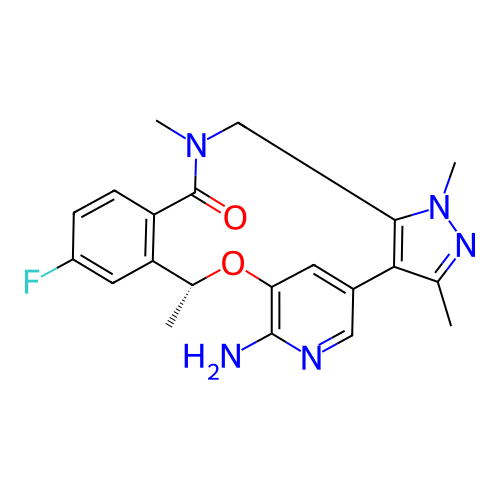Chemical structure of BindingDB Monomer ID 50018815