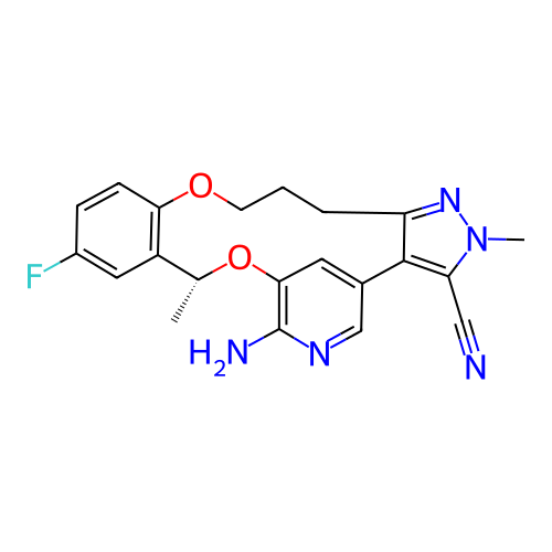 Chemical structure of BindingDB Monomer ID 50018829