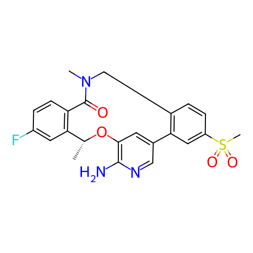 Chemical structure of BindingDB Monomer ID 50018837