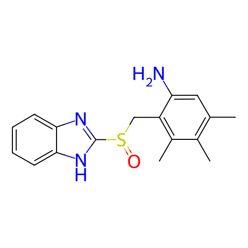 Chemical structure of BindingDB Monomer ID 50018863