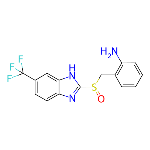 Chemical structure of BindingDB Monomer ID 50018877