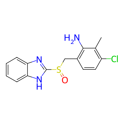 Chemical structure of BindingDB Monomer ID 50018878