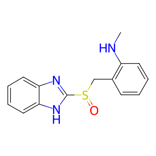 Chemical structure of BindingDB Monomer ID 50018890
