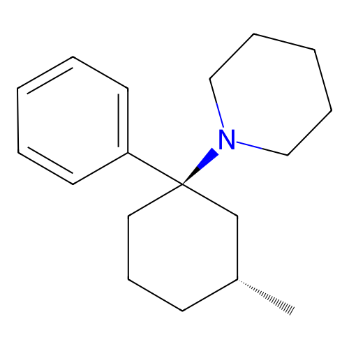 Chemical structure of BindingDB Monomer ID 50018930