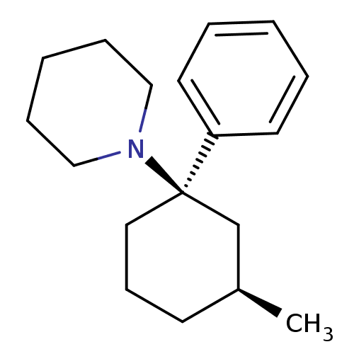 Chemical structure of BindingDB Monomer ID 50018931