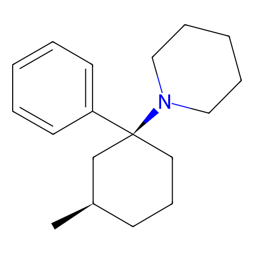 Chemical structure of BindingDB Monomer ID 50018932