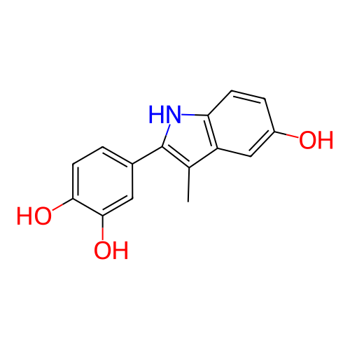 Chemical structure of BindingDB Monomer ID 50018939
