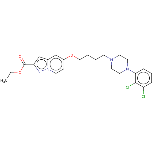 Chemical structure of BindingDB Monomer ID 50018946