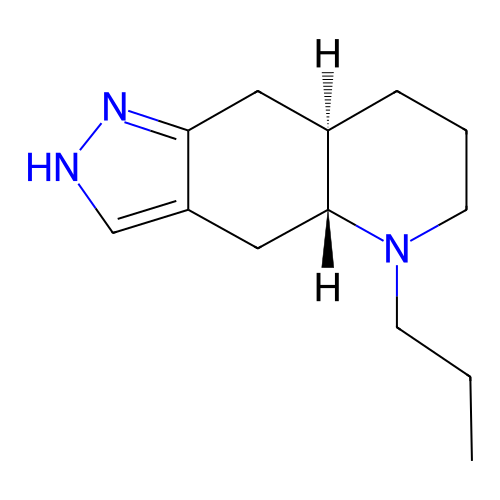 Chemical structure of BindingDB Monomer ID 50018958