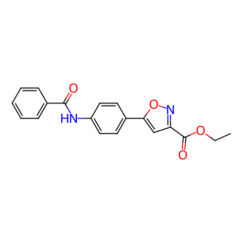 Chemical structure of BindingDB Monomer ID 50018964