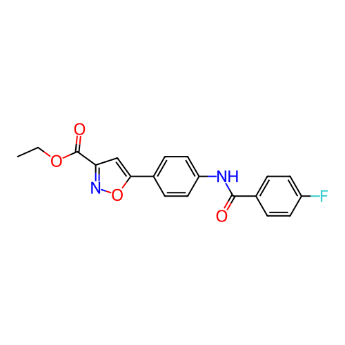 Chemical structure of BindingDB Monomer ID 50018966