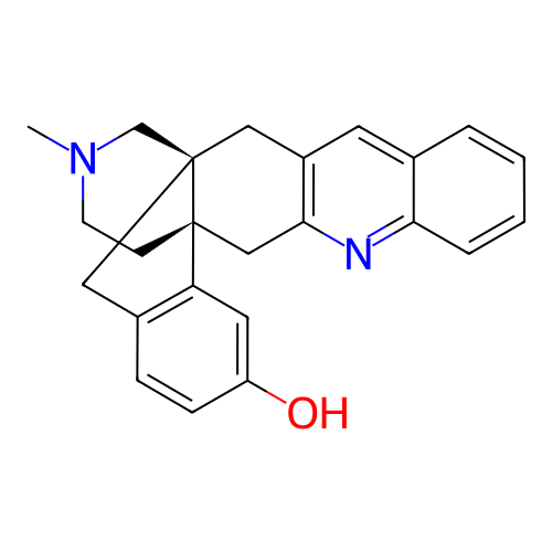 Chemical structure of BindingDB Monomer ID 50019000