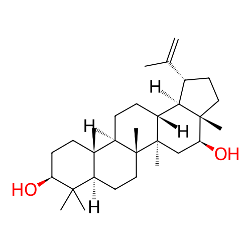 Chemical structure of BindingDB Monomer ID 50019002