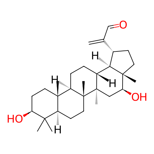 Chemical structure of BindingDB Monomer ID 50019004