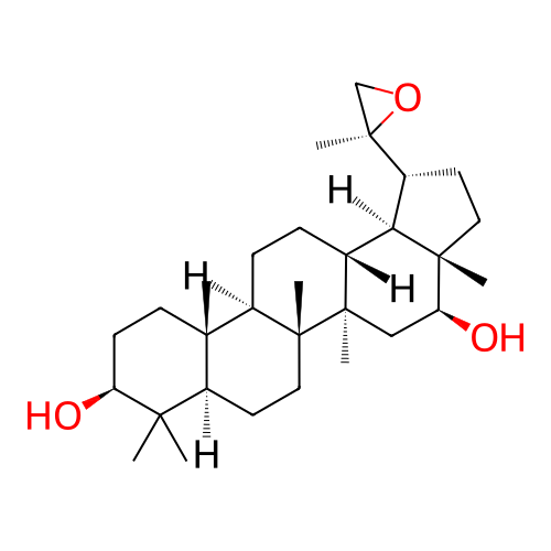 Chemical structure of BindingDB Monomer ID 50019007