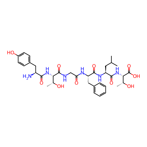 Chemical structure of BindingDB Monomer ID 50019055