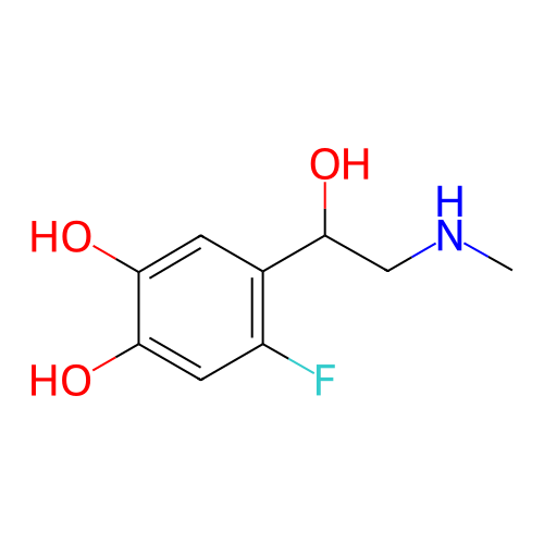 Chemical structure of BindingDB Monomer ID 50019057