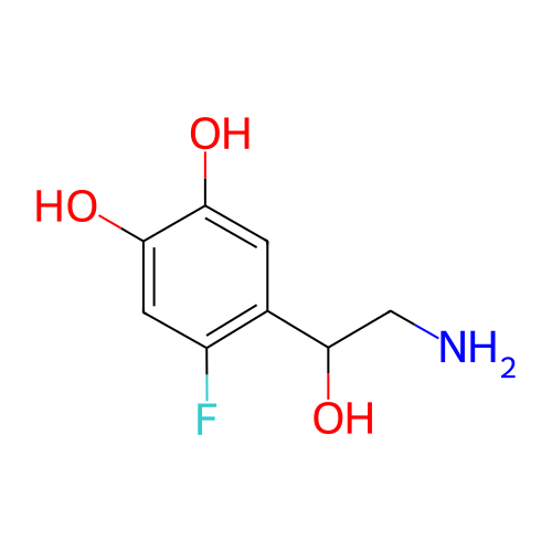 Chemical structure of BindingDB Monomer ID 50019061