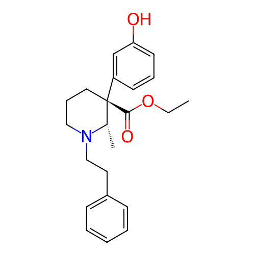 Chemical structure of BindingDB Monomer ID 50019091