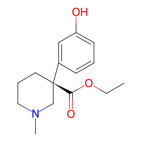 Chemical structure of BindingDB Monomer ID 50019092