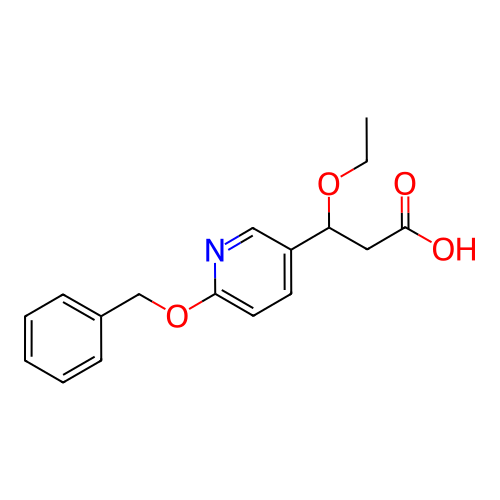 Chemical structure of BindingDB Monomer ID 50019109