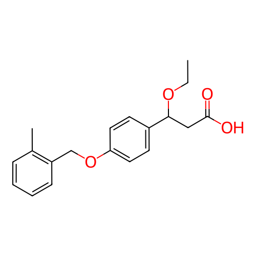 Chemical structure of BindingDB Monomer ID 50019110