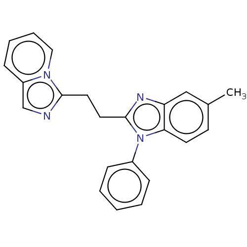 Chemical structure of BindingDB Monomer ID 50019114