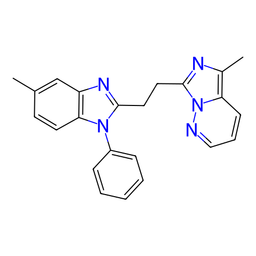 Chemical structure of BindingDB Monomer ID 50019117