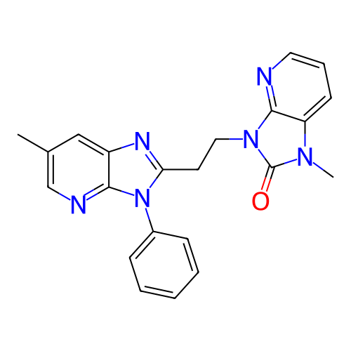 Chemical structure of BindingDB Monomer ID 50019125