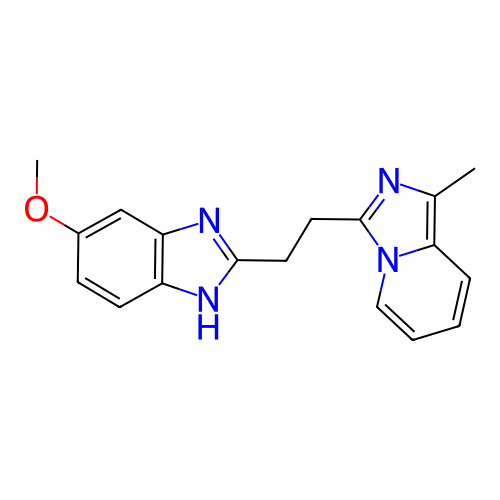 Chemical structure of BindingDB Monomer ID 50019130