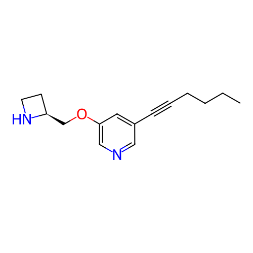 Chemical structure of BindingDB Monomer ID 50019144