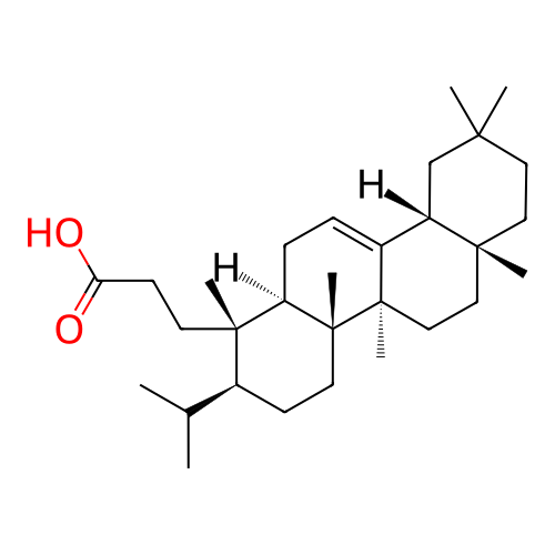 Chemical structure of BindingDB Monomer ID 50019151