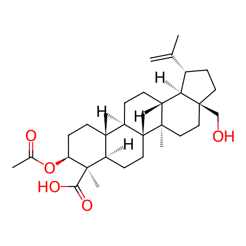 Chemical structure of BindingDB Monomer ID 50019154