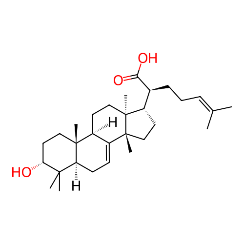 Chemical structure of BindingDB Monomer ID 50019159