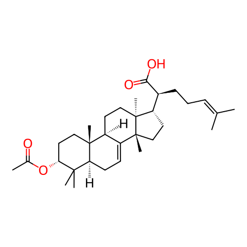 Chemical structure of BindingDB Monomer ID 50019160